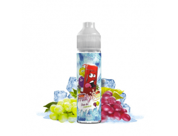 Duo de raisins 50ml Fruity Sun Secret's Lab