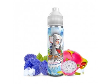 Fruit du Dragon Fruits Bleus Frais 50ml Fruity Sun Platinum Edition
Secret's Lab
