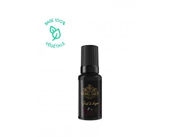 Fruit du dragon 10ml King Salt - CDS Lab