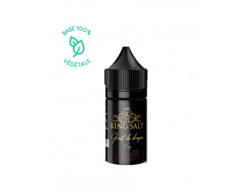 Fruit du dragon 20ml - CDS Lab