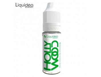Hollywood 10ml - Liquideo