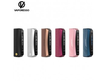 Box GTX One Pro Vaporesso