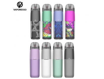 Kit Luxe Q2 SE Vaporesso