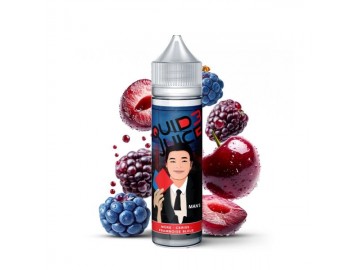 MAN'S 50ml Squid Juice