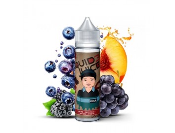 CHUL 50ML Squid Juice