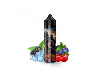 SAMURAÏ 50ml Warrior