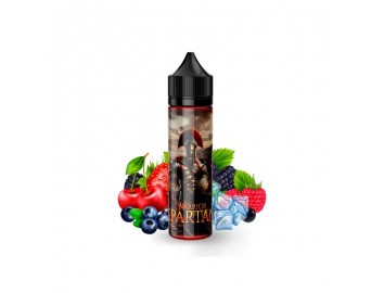 SPARTAN 50ml Warrior
