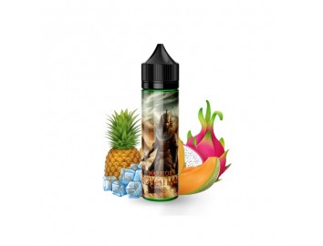 EGYPTIAN 50ml Warrior