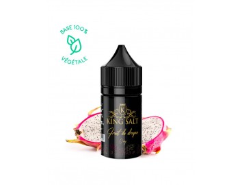 E-liquide La Petite Chose -...