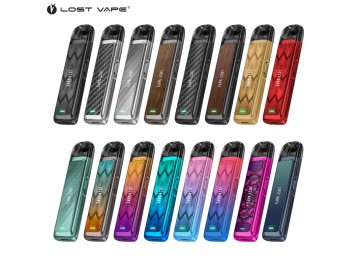 Kit Ursa Nano Lost Vape