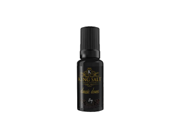 E-liquide La Chose Blend -...