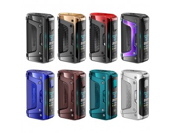 Box Aegis Legend 5 Geekvape