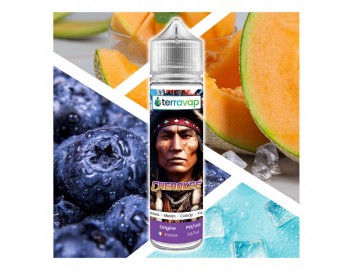 E-liquide Lost Island -...