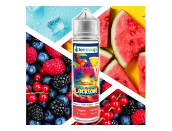Cocktail 50ml Terravap