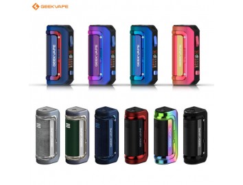 Box Aegis Mini 2 Geekvape