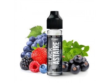 Black Astaire 50ml T-Juice