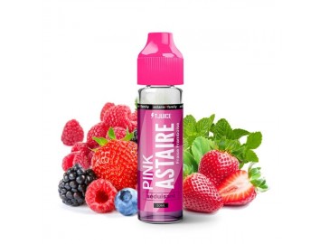 Pink Astaire 50ml T-Juice
