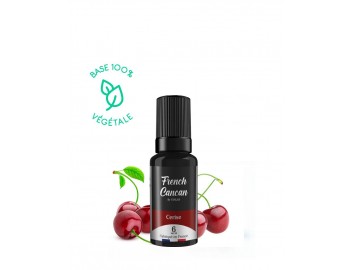 E-liquide Menthe...