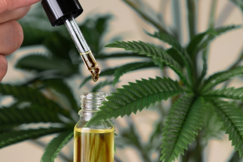 CBD et nicotine : peut-on les mélanger dans un même e-liquide ?