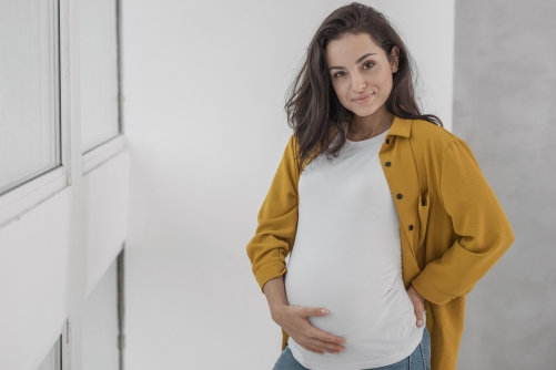 Cigarette électronique et femmes enceintes : ce qu’il faut savoir