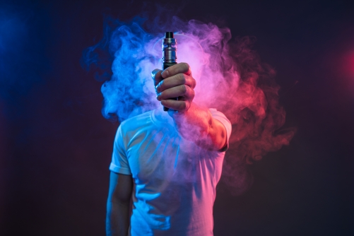 Les tendances et innovations dans le monde de la vape en 2025